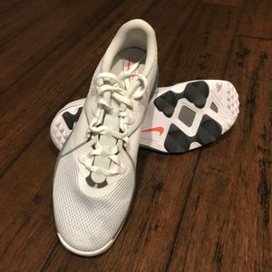 Nike Golf Shoes